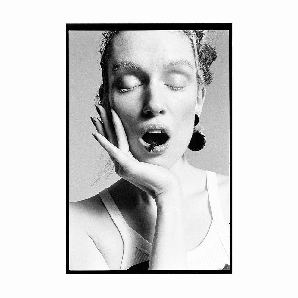 JANE magazine |  May. 22