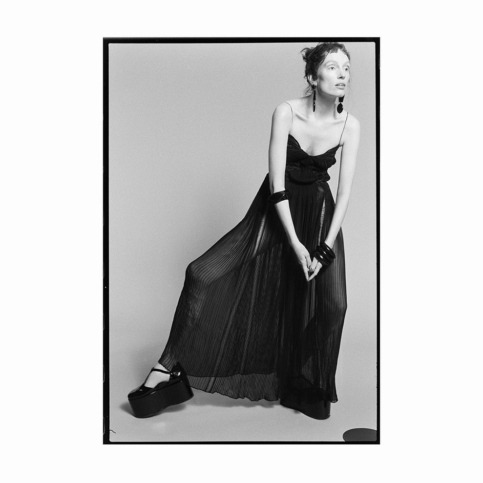 JANE magazine |  May. 22