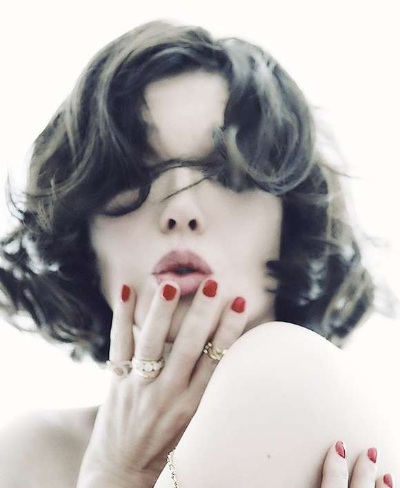 Elle France |  May. 22