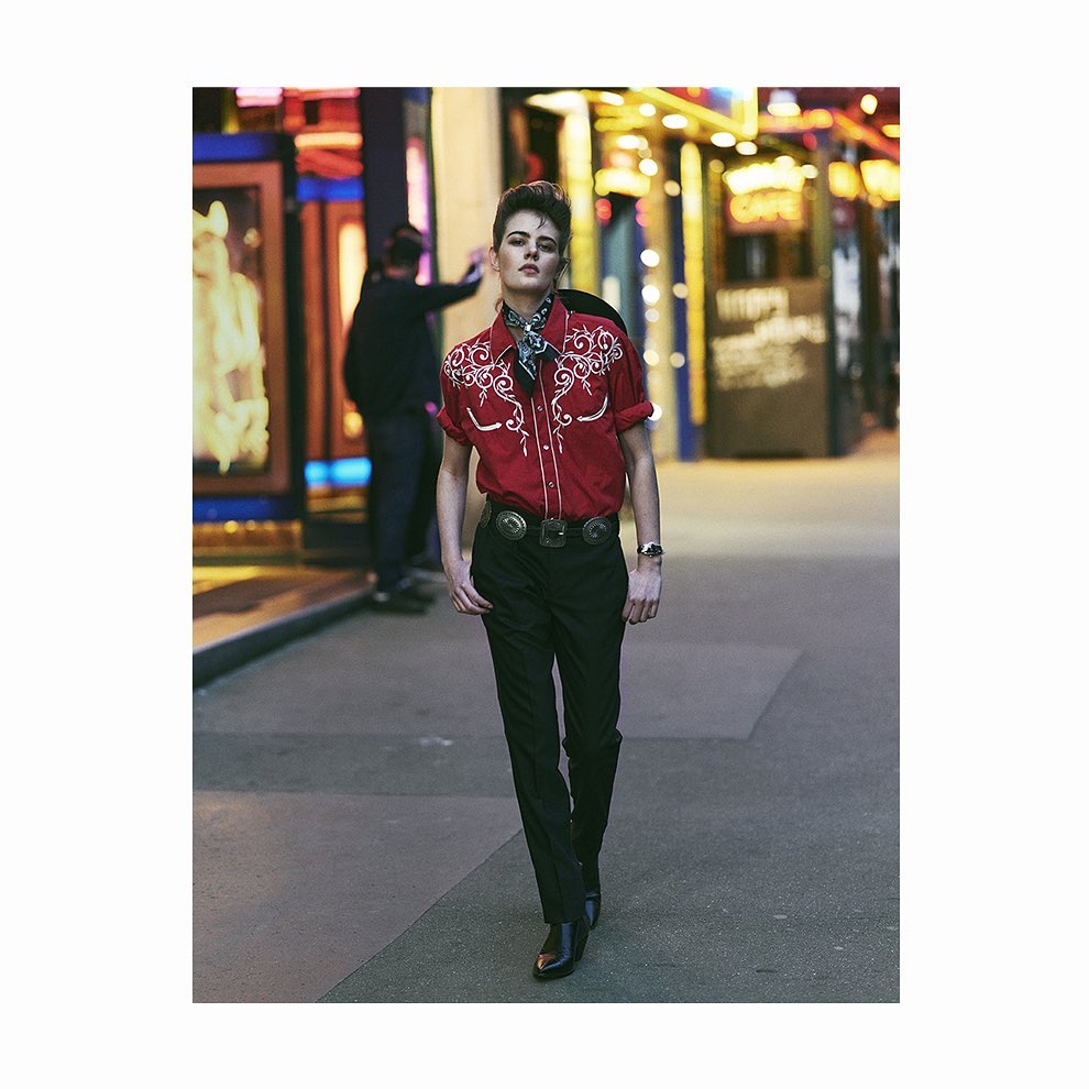 Madame Figaro |  Jun. 22