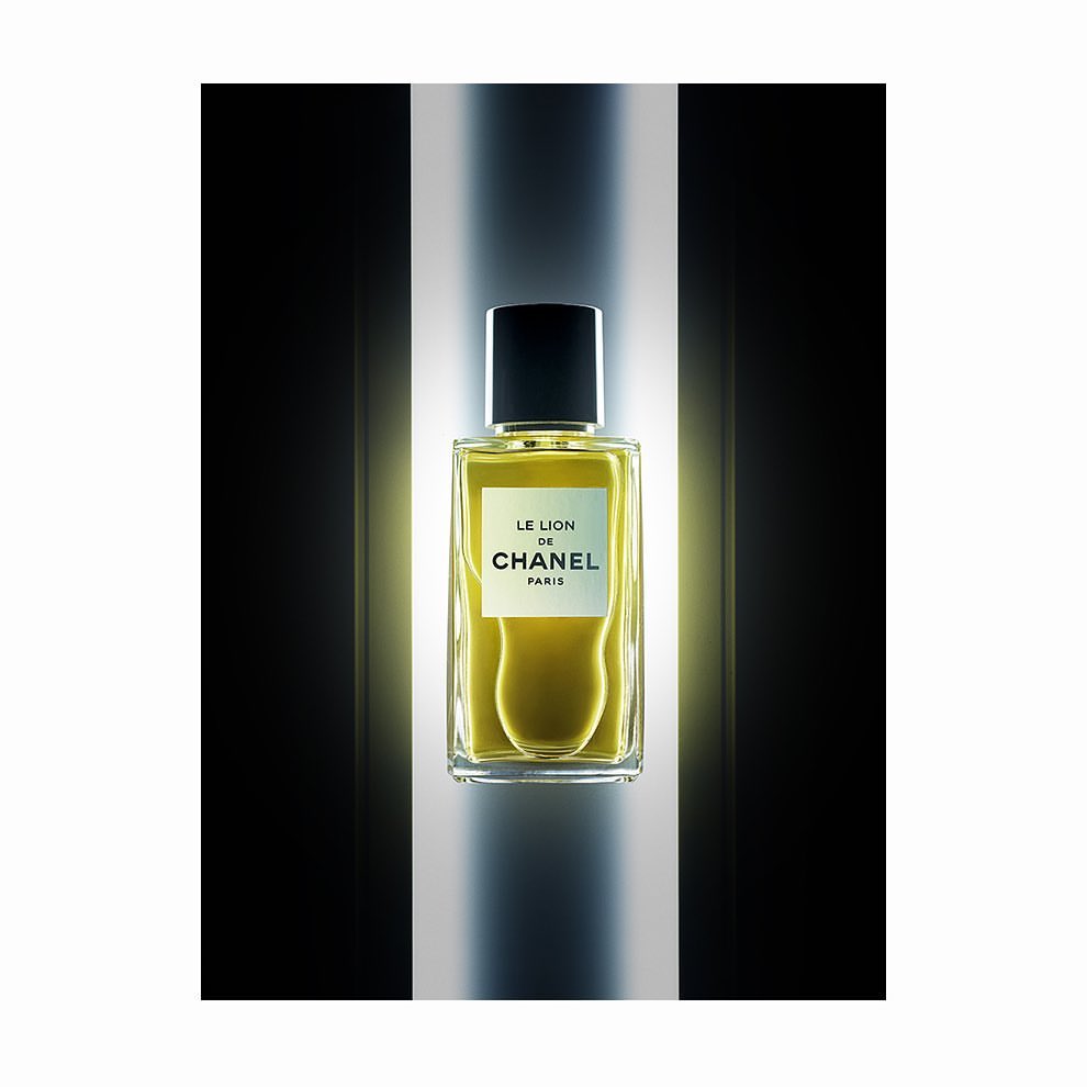 Luxure Magazine |  Jun. 22