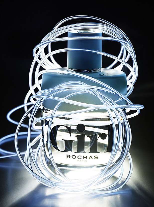 Luxure Magazine |  Jun. 22