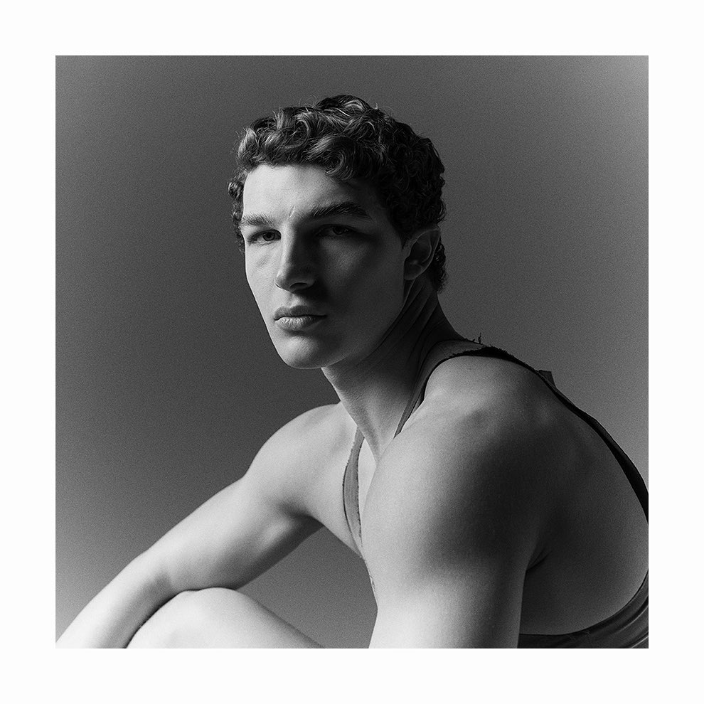 Man About Town |  Jun. 22