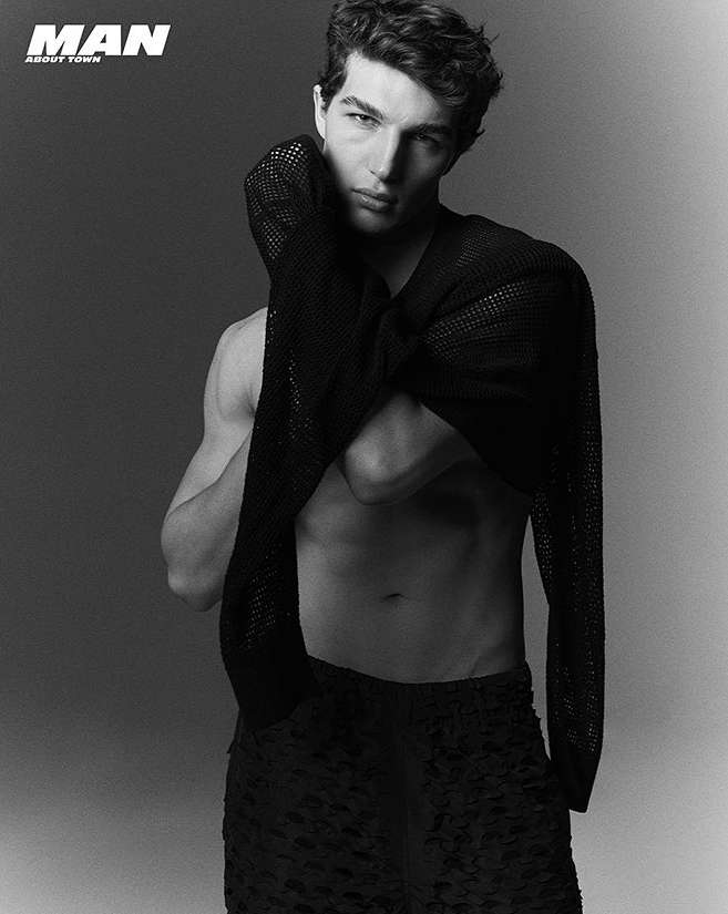 Man About Town |  Jun. 22