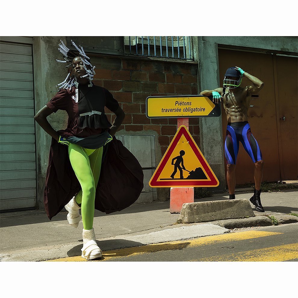 Schon Magazine |  Sep. 22