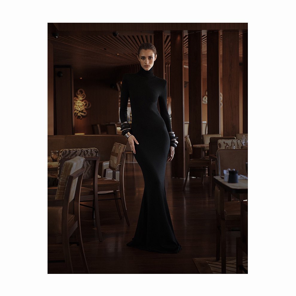 Elle Japan |  Sep. 22