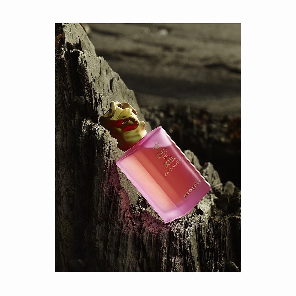 French Magazine |  Sep. 22