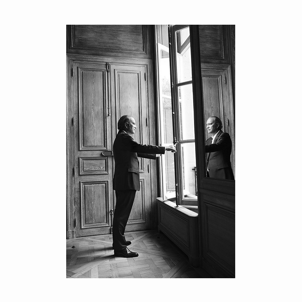 Numéro Homme |  Oct. 22