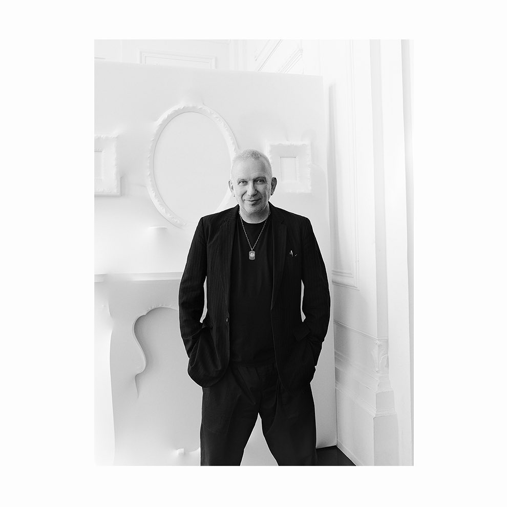 Numéro Homme |  Oct. 22