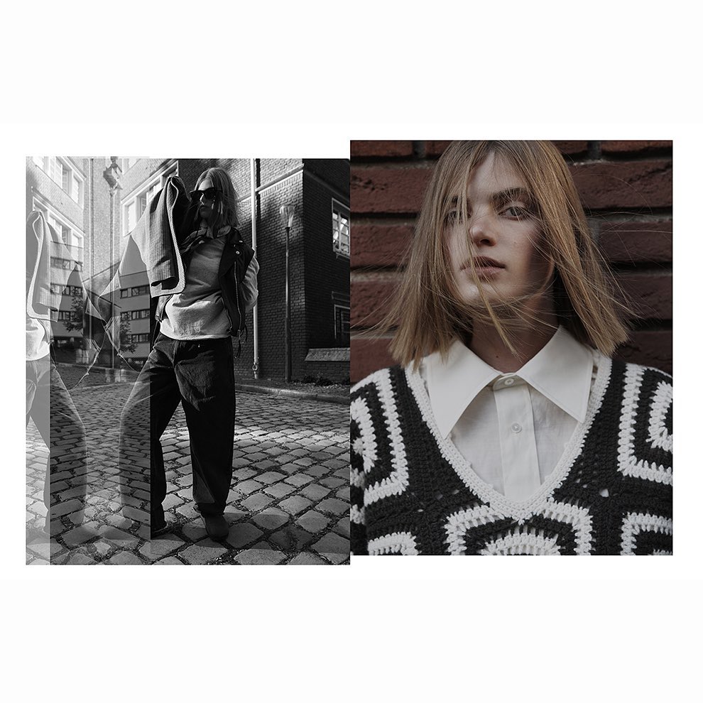 Elle France |  Oct. 22