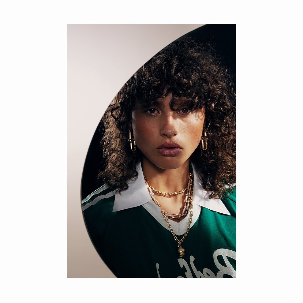 Tiffany & Co. |  Nov. 22