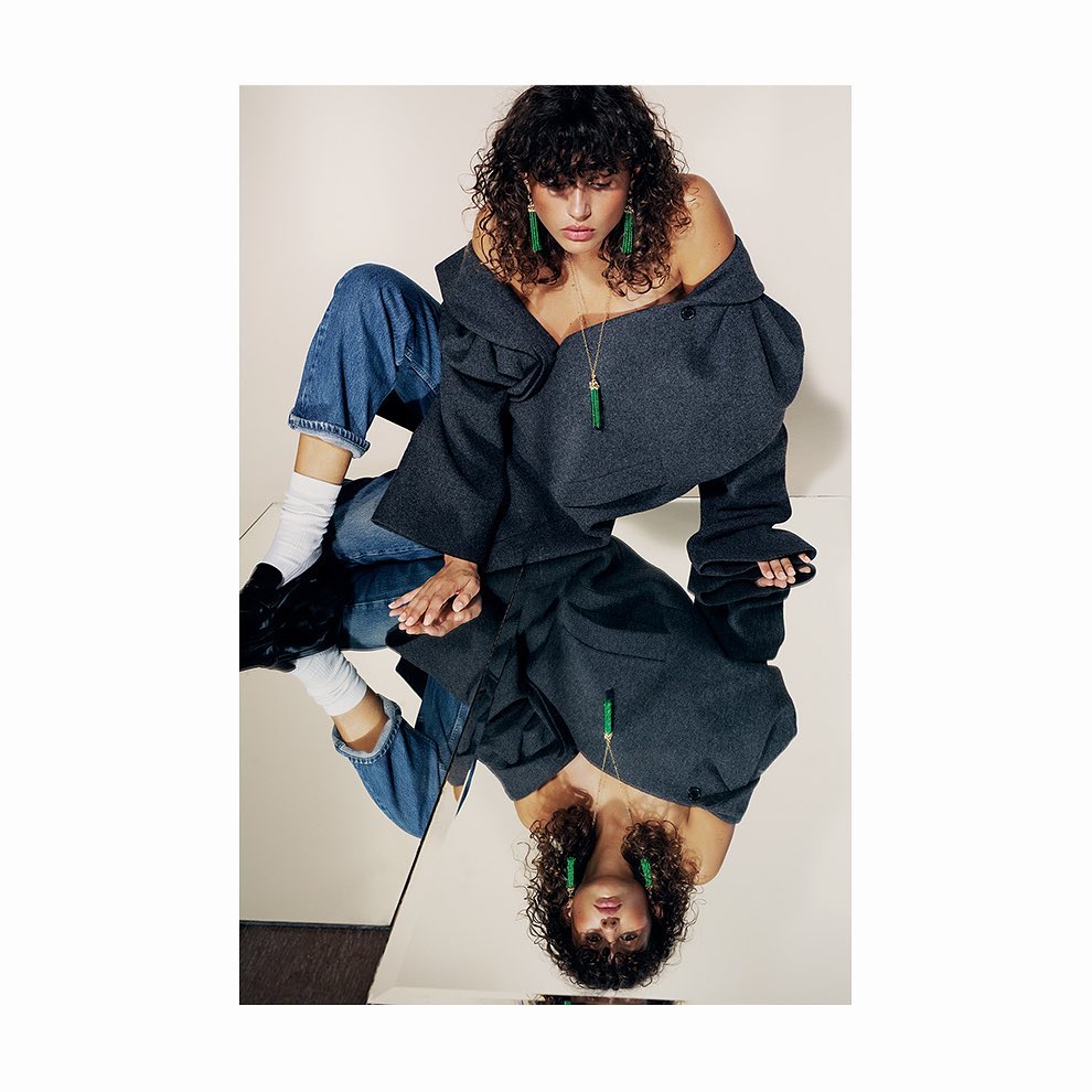 Tiffany & Co. |  Nov. 22