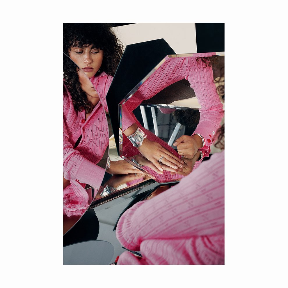 Tiffany & Co. |  Nov. 22