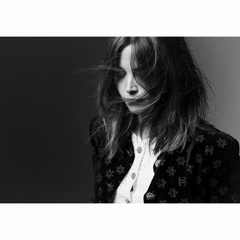 Numero Magazine |  Nov. 22