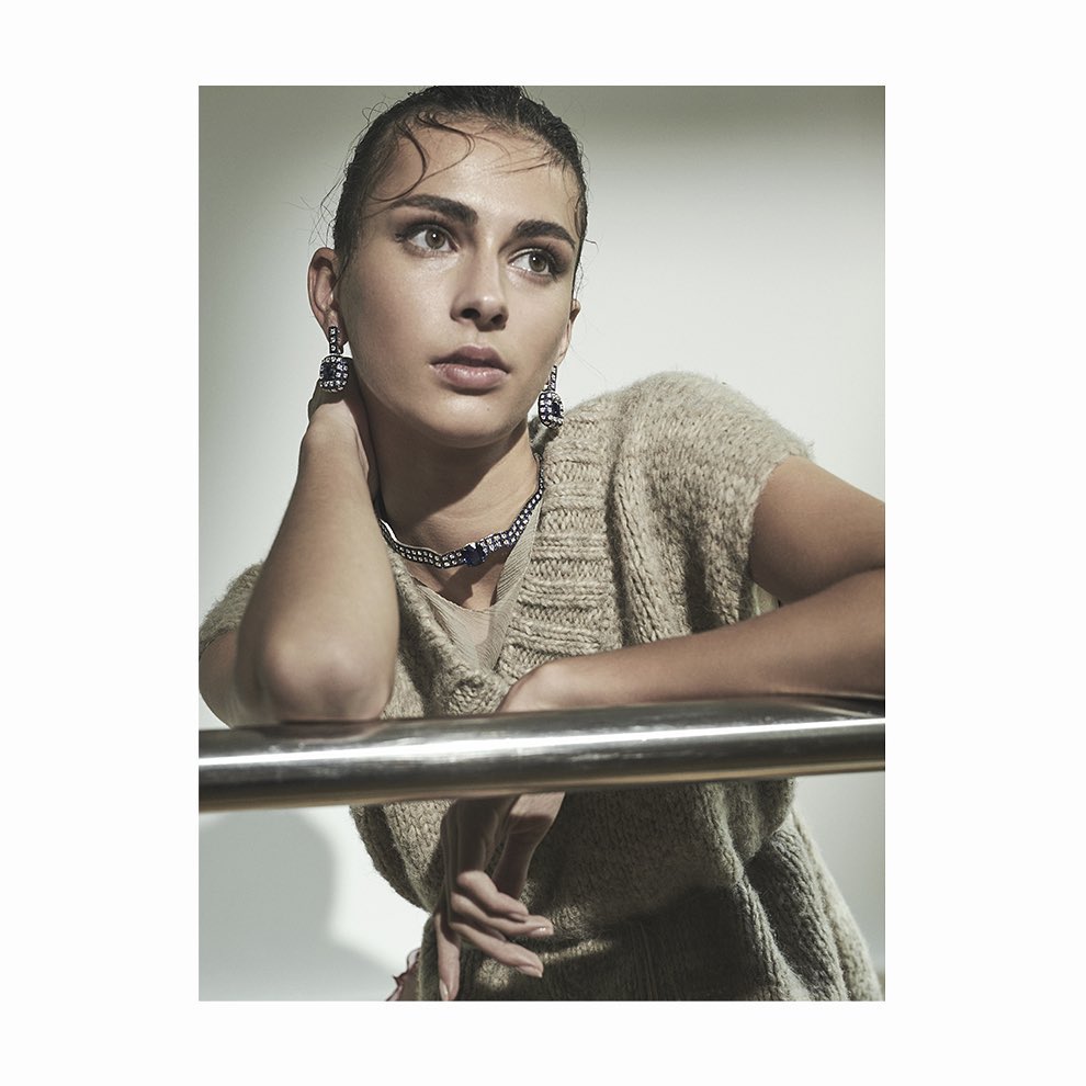 Madame Figaro |  Nov. 22