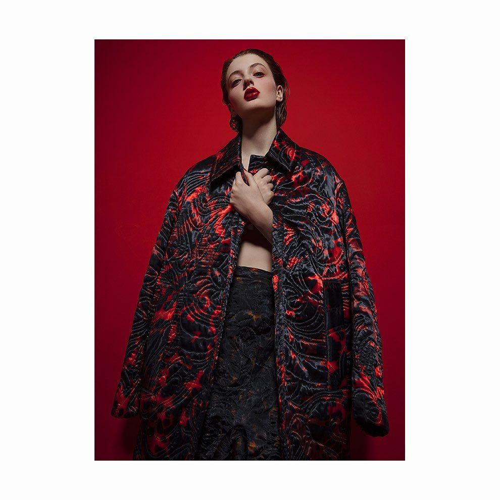 Séduction Magazin |  Nov. 22