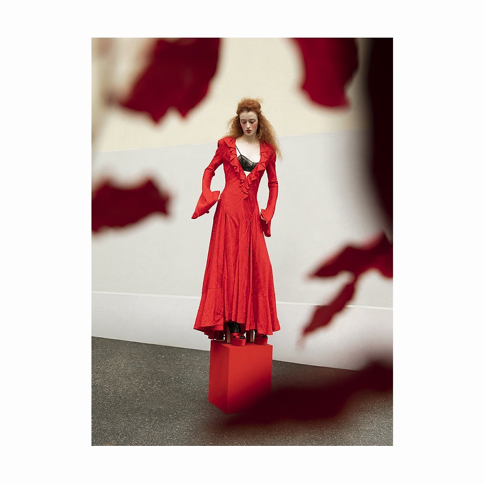 Séduction Magazin |  Nov. 22