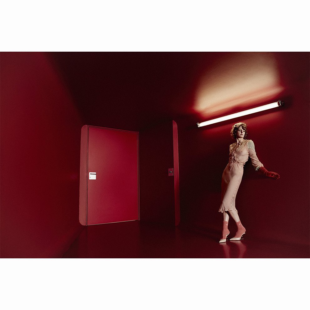 Madame Figaro |  Nov. 22