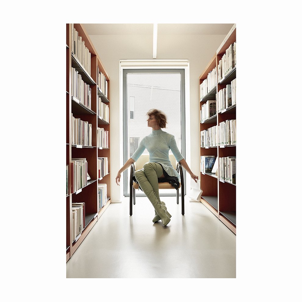 Madame Figaro |  Nov. 22