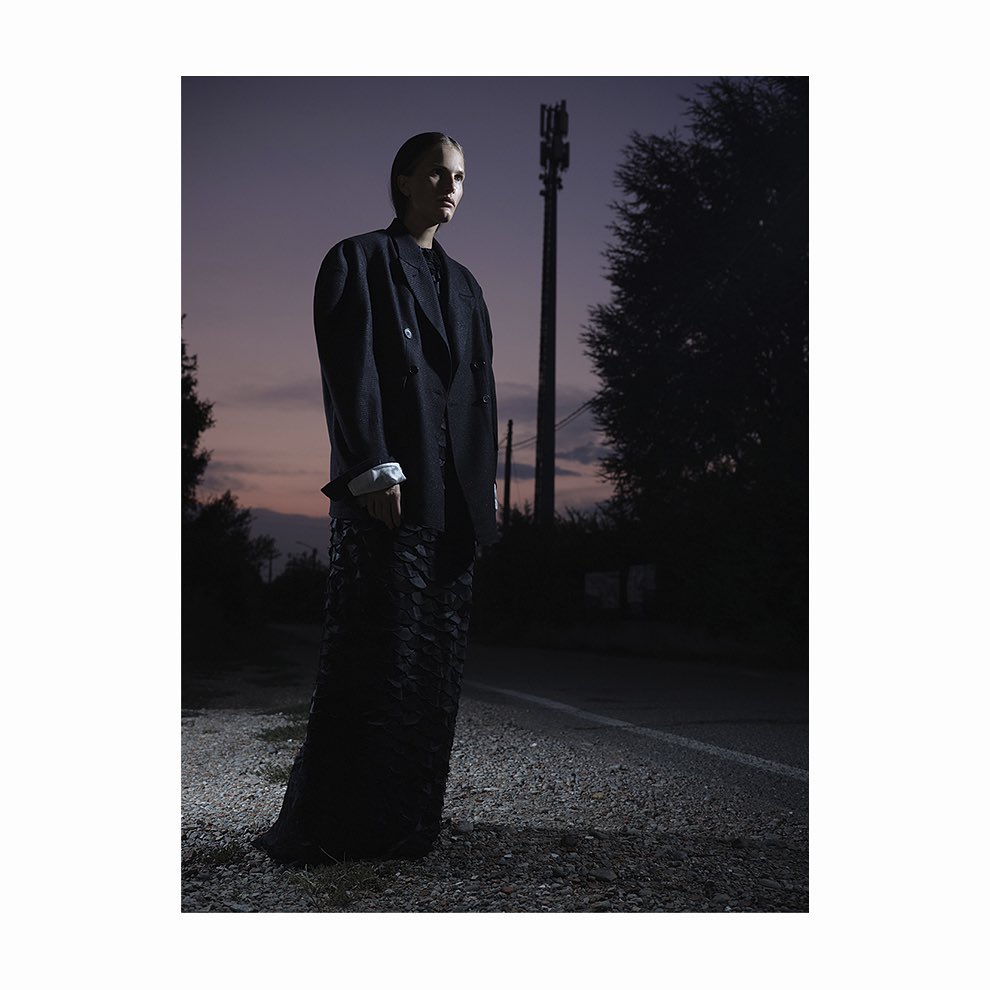 Madame Figaro |  Nov. 22