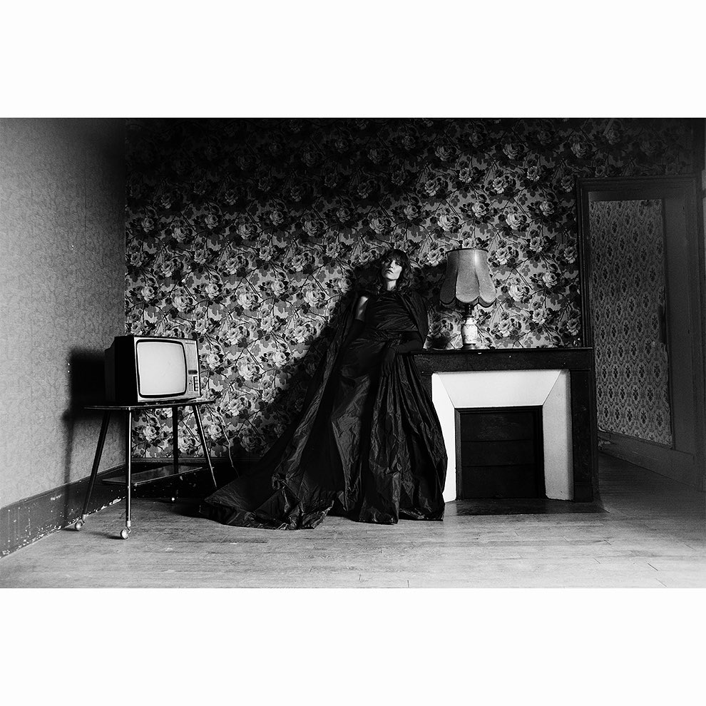 Vogue Greece |  Nov. 22