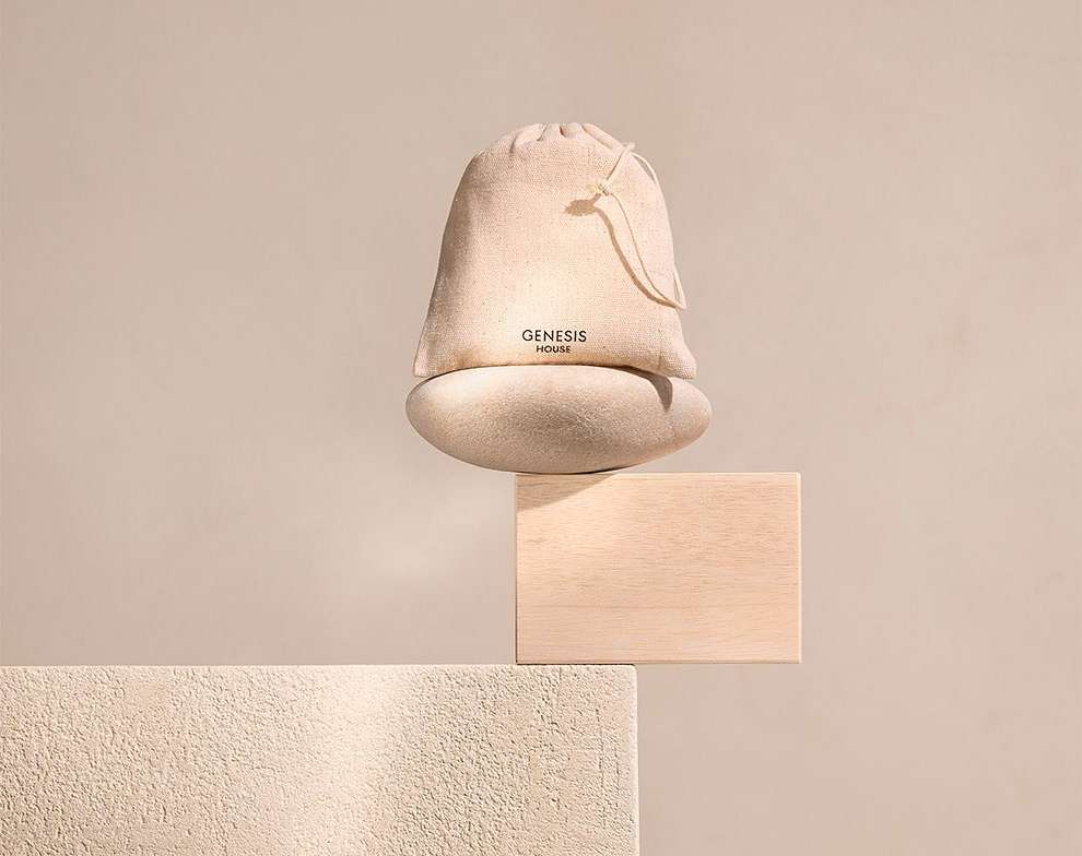 Genesis House New York |  Dec. 22