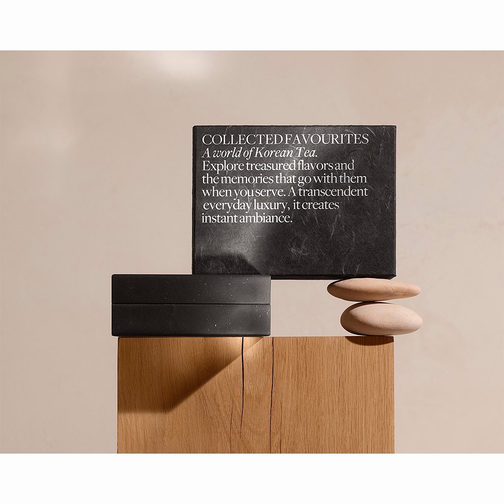 Genesis House New York |  Dec. 22