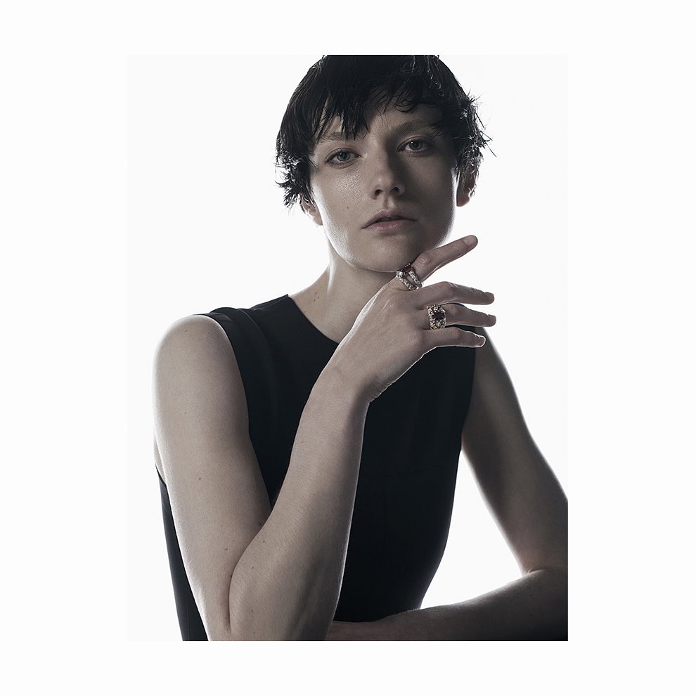 Glass Magazine |  Jan. 23