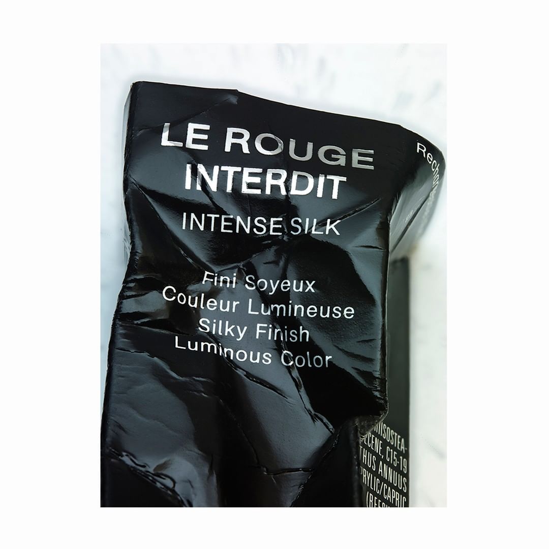 Luxure Magazine |  Jan. 23