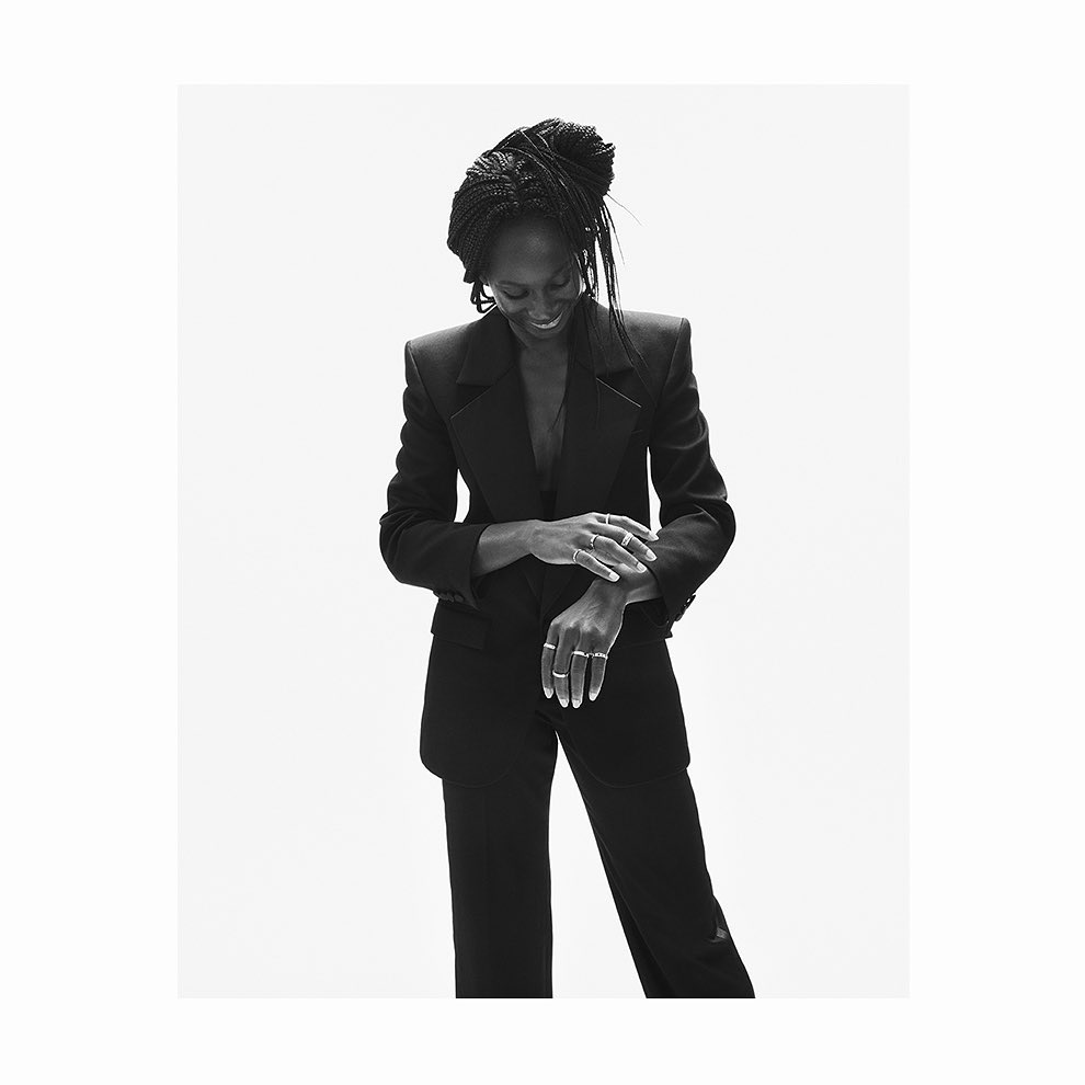 Numero Magazine |  Jan. 23