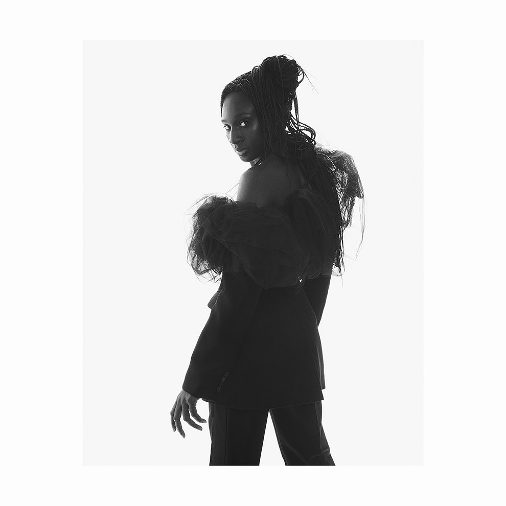 Numero Magazine |  Jan. 23