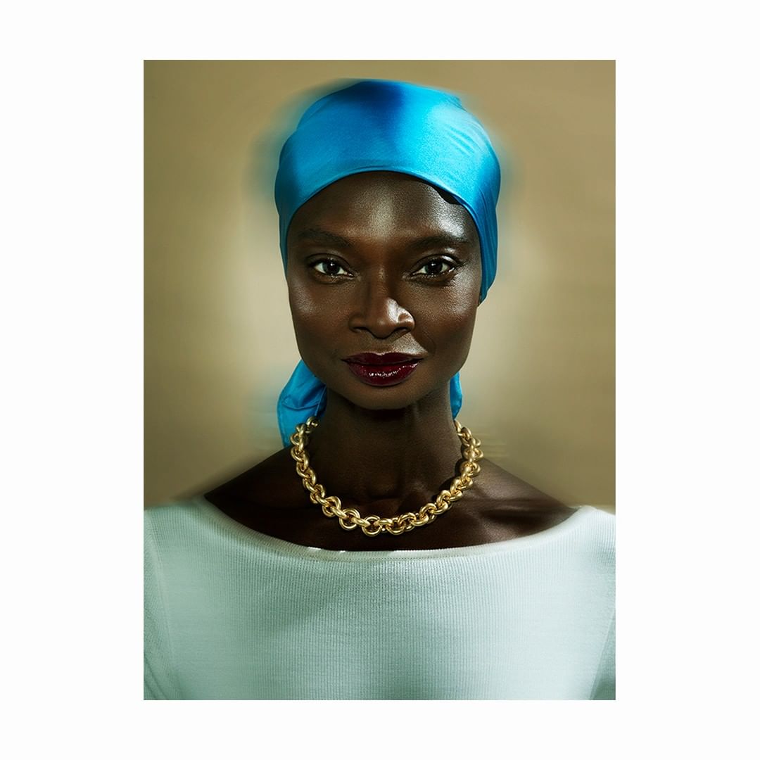 Marie Claire France |  Jan. 23