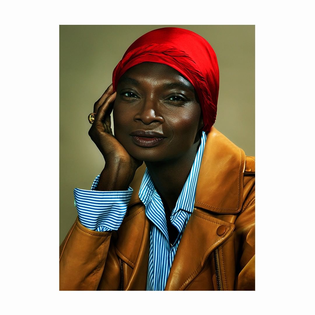 Marie Claire France |  Jan. 23