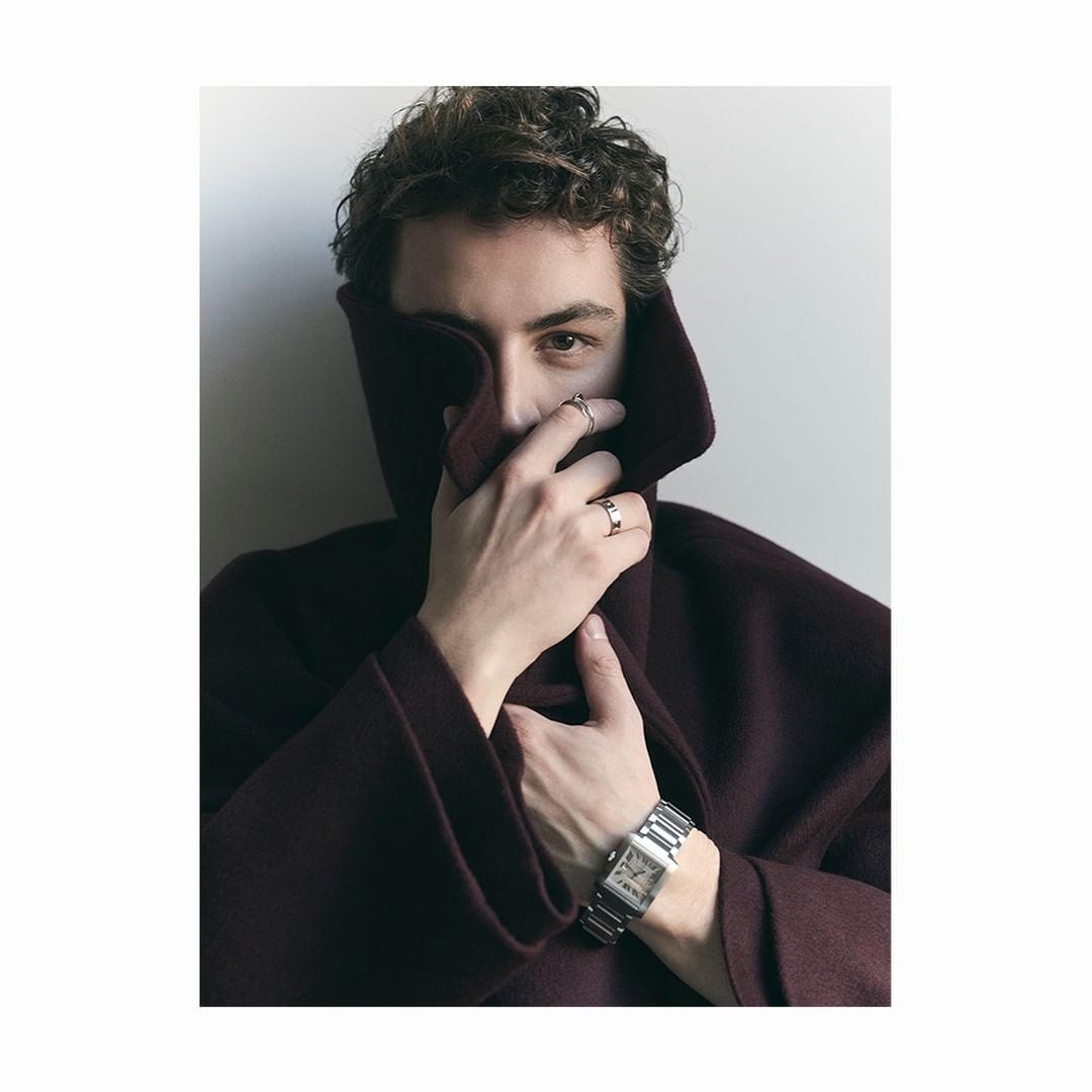 Vogue TÜRKIYE |  Feb. 23