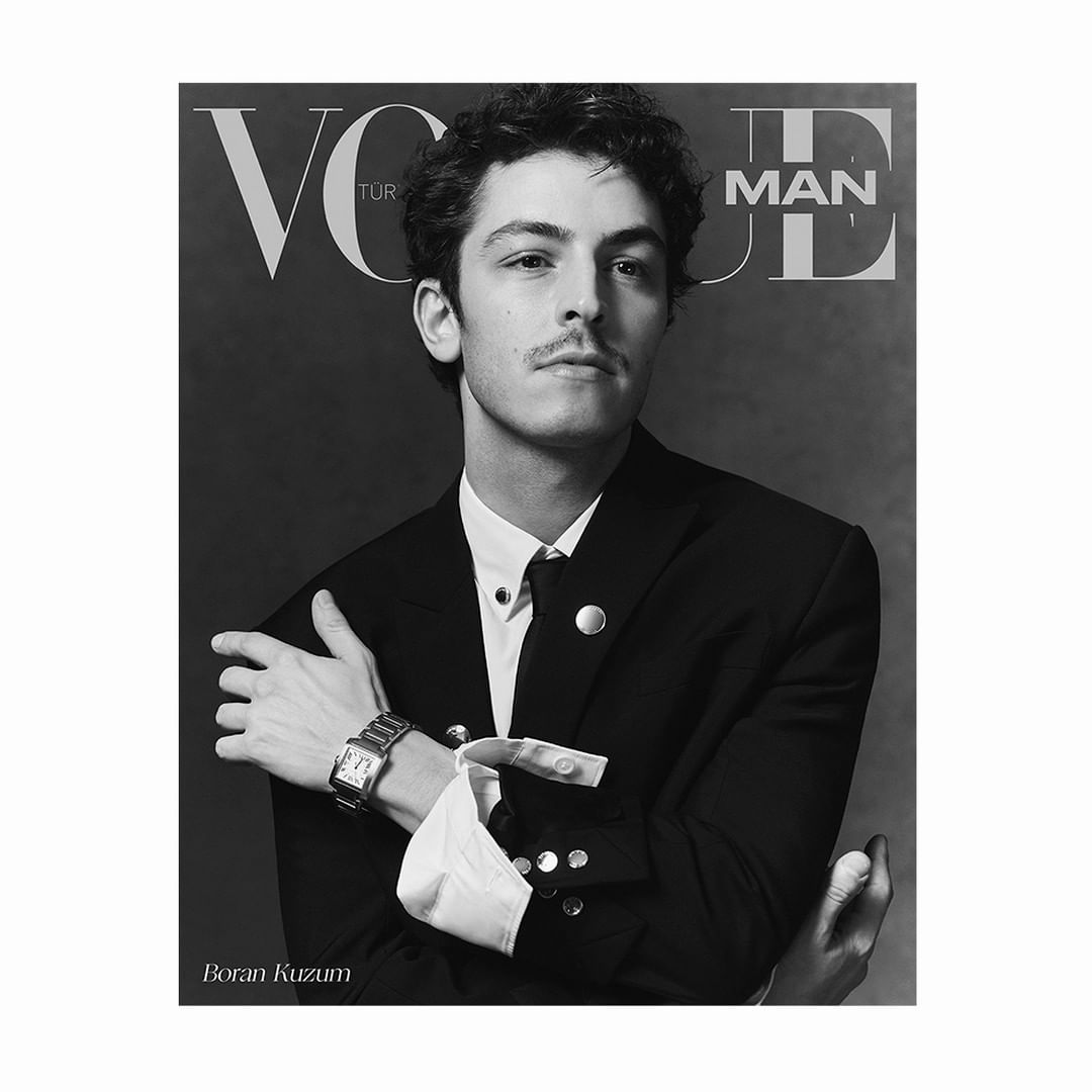 Vogue TÜRKIYE |  Feb. 23