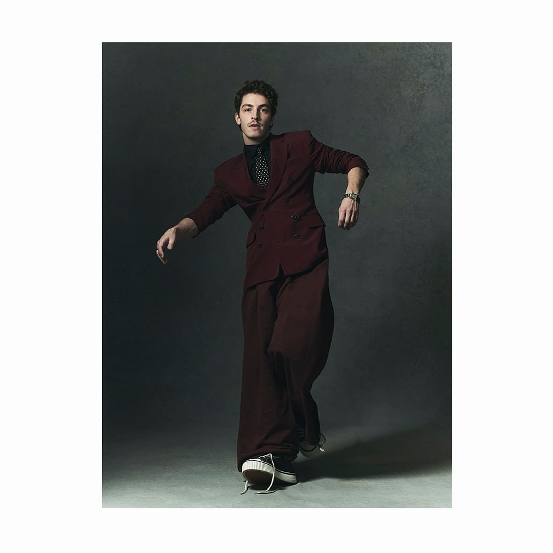 Vogue TÜRKIYE |  Feb. 23