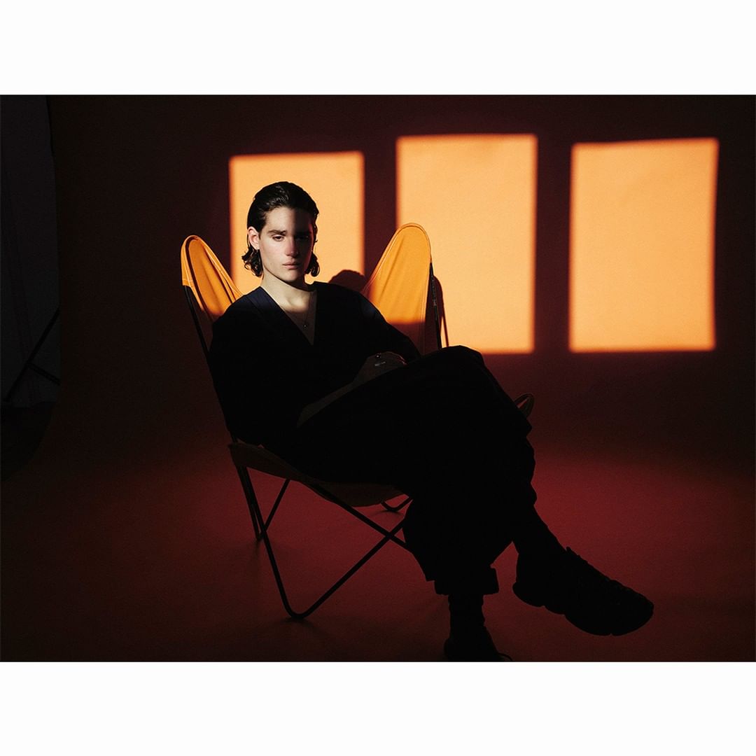 Sabato Magazine |  Mar. 23