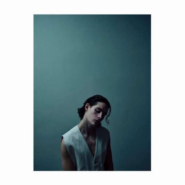 Charlie De Keersmaecker