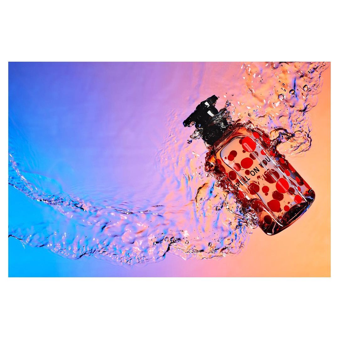 French Magazine |  Mar. 23