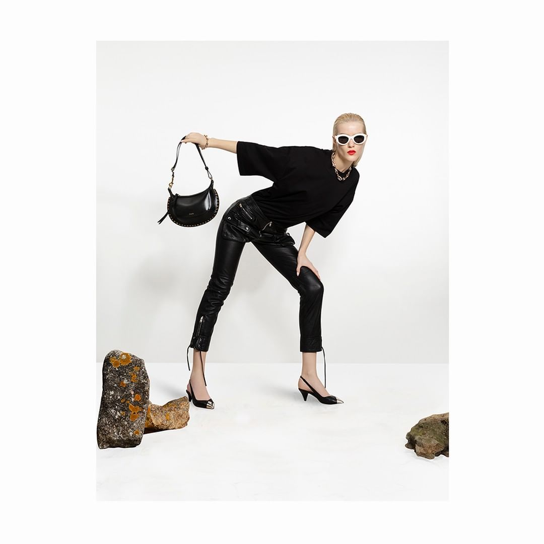 Madame Figaro |  Mar. 23