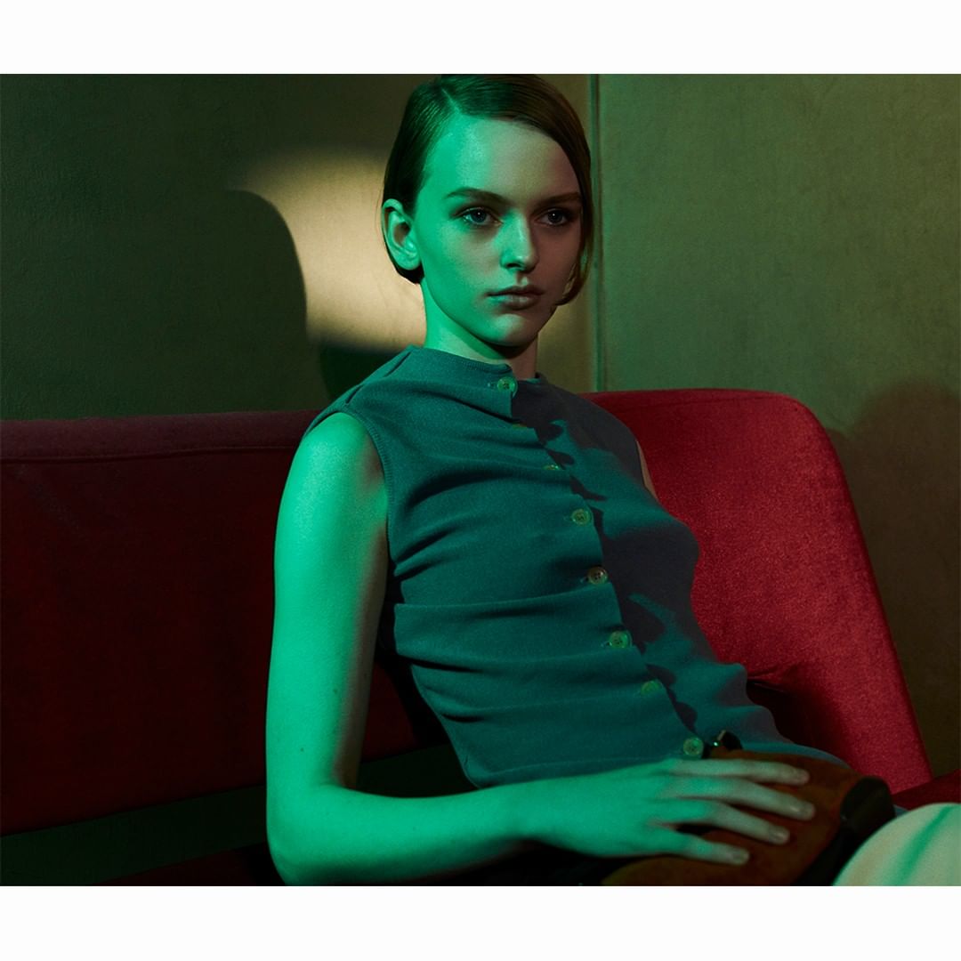 Dapper Dan Magazine |  Apr. 23