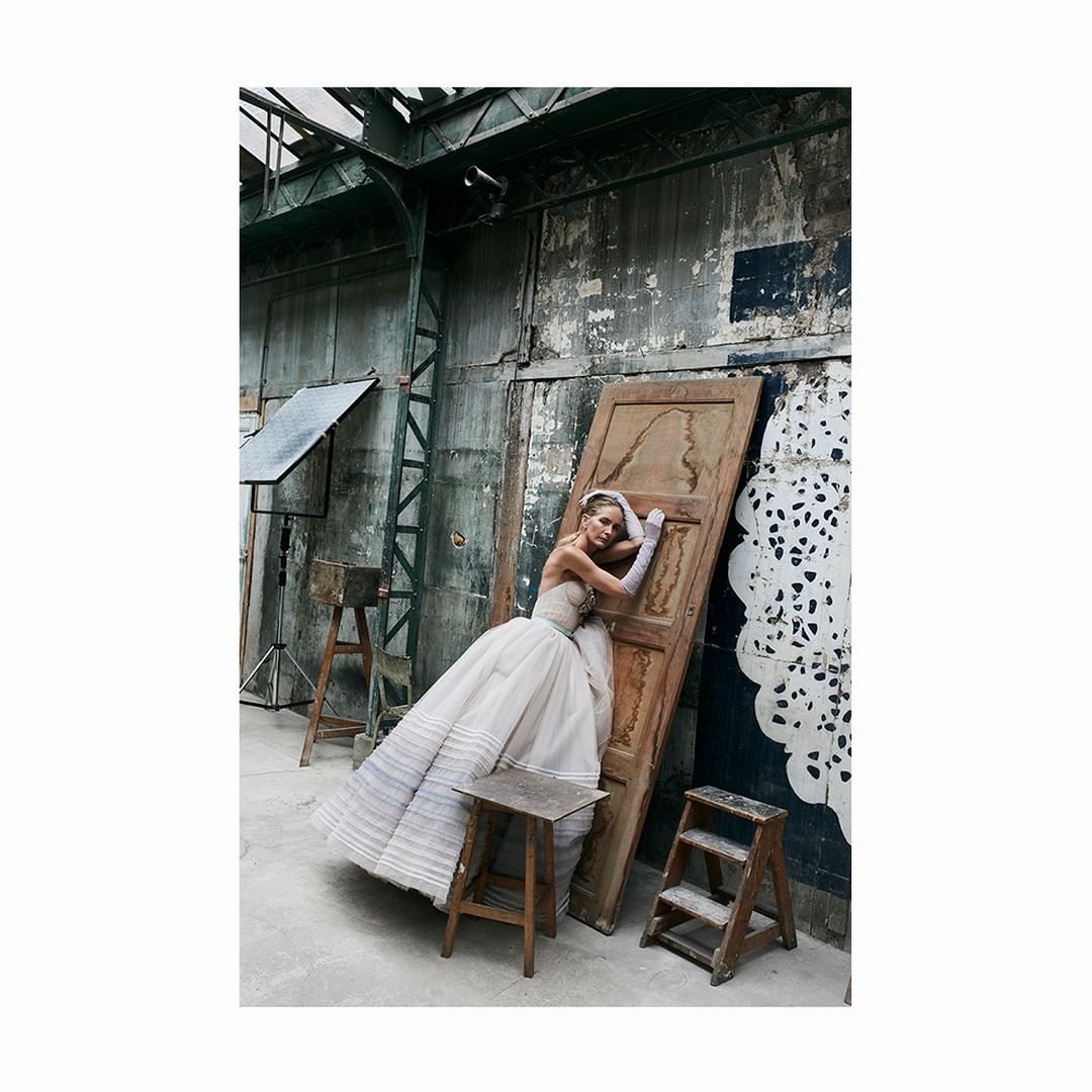 Vogue Greece |  May. 23