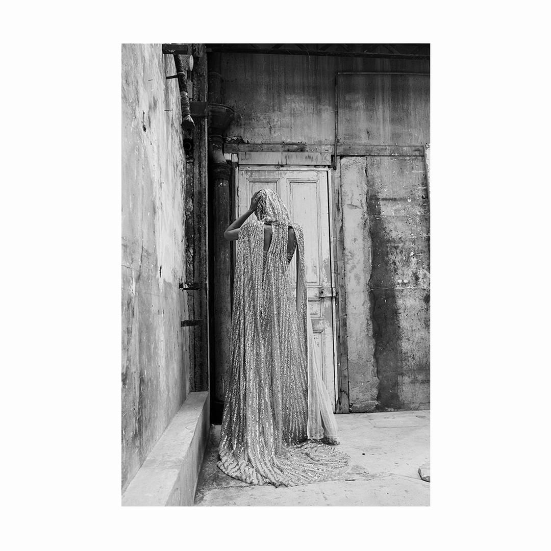 Vogue Greece |  May. 23