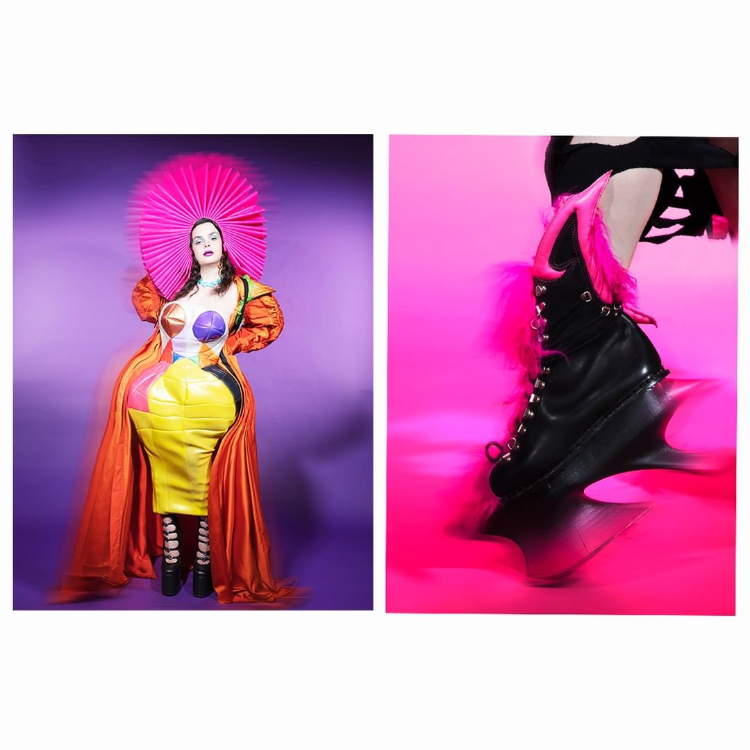 PAP MAGAZINE |  May. 23