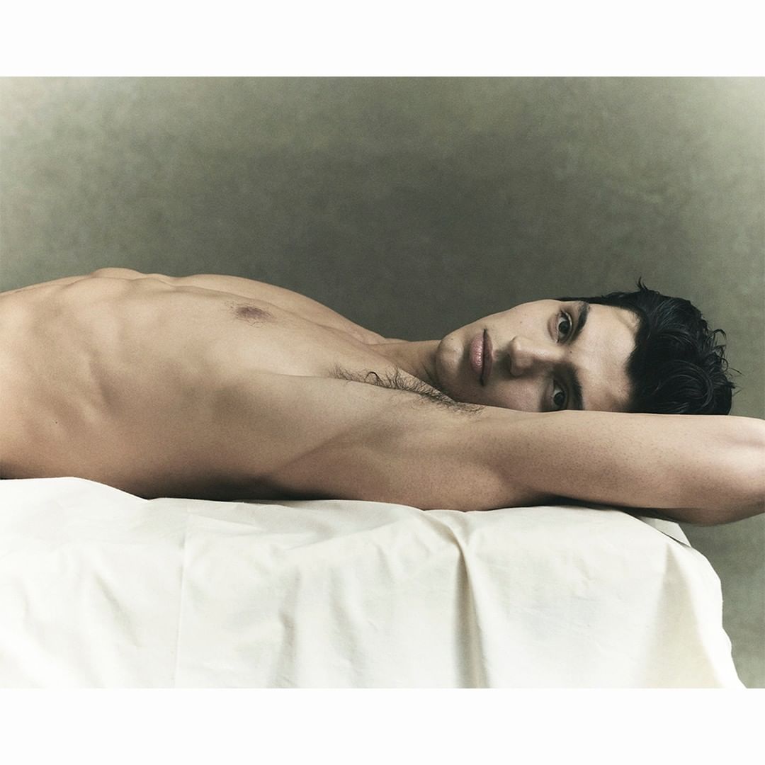 Les Hommes Publics |  May. 23