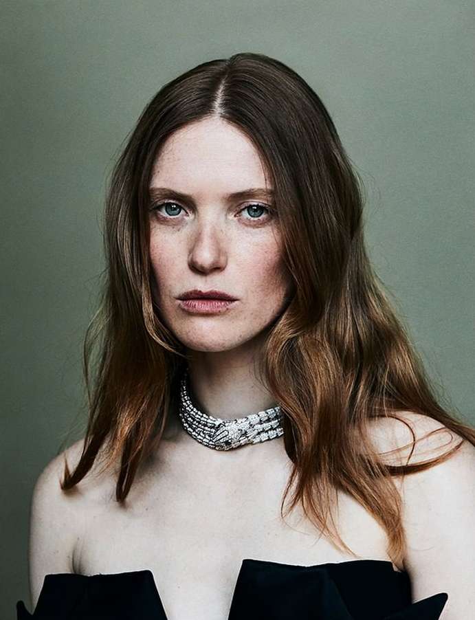 Numero Magazine |  Jun. 23