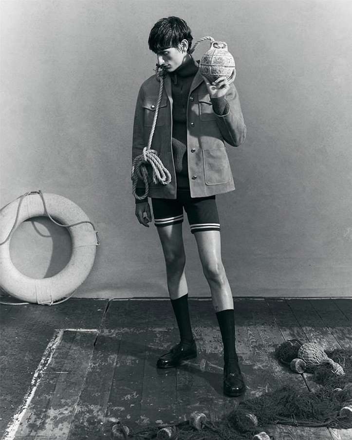 ISSUE MAGAZINE CL |  Jun. 23