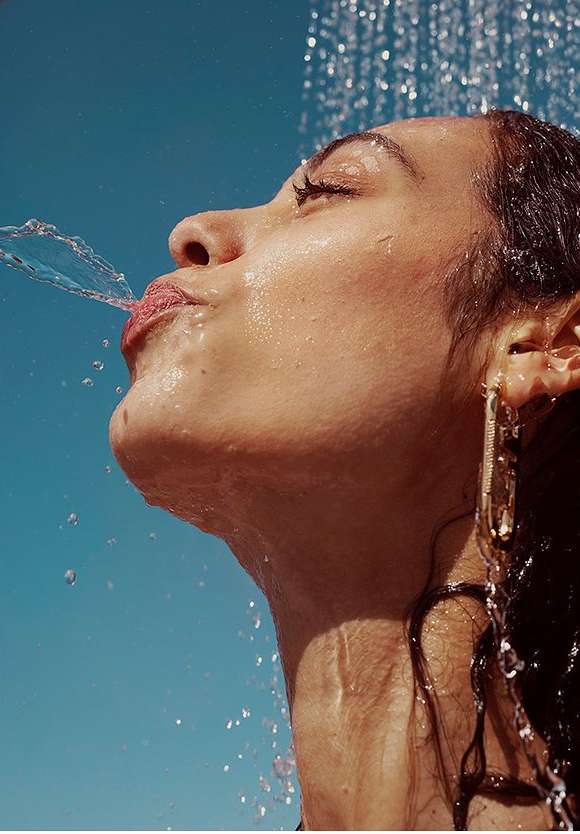 Marie Claire Italia |  Aug. 23