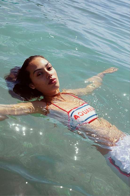 Marie Claire Italia |  Aug. 23