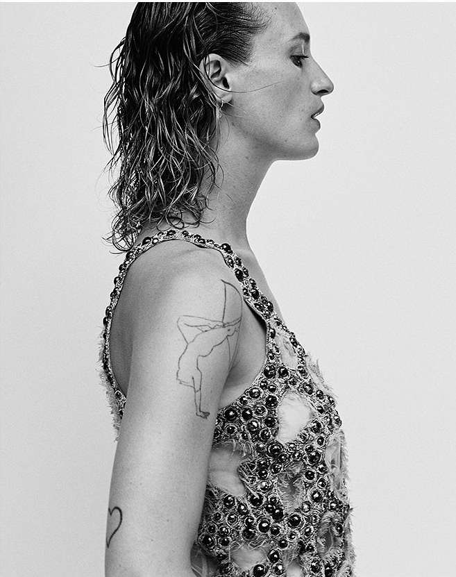 Numero Magazine |  Aug. 23